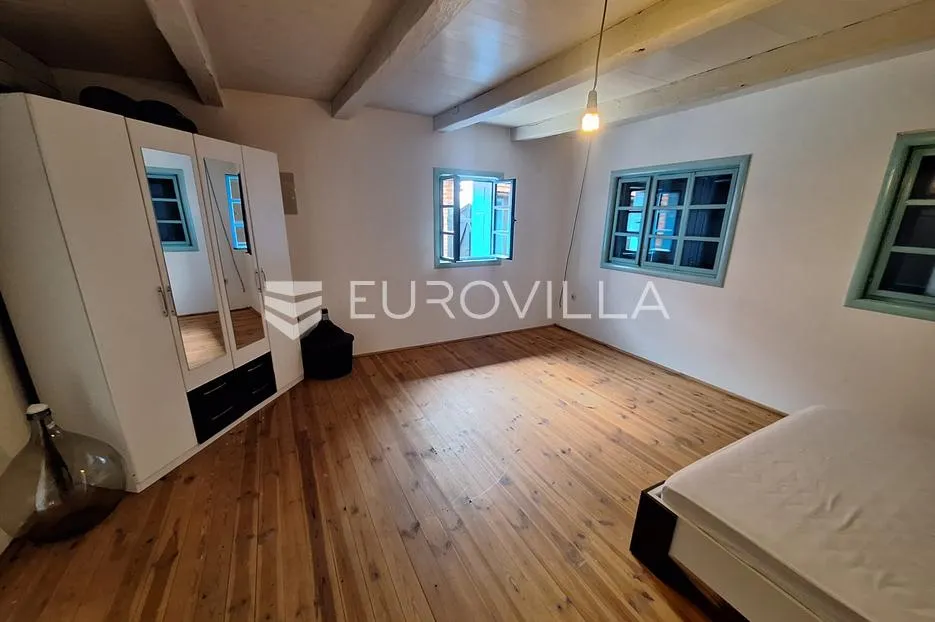 barilovići, perjasica, 2 drvene kuće 350 m² s pomćnom zgradom na mirnoj lokaciji - slika 8