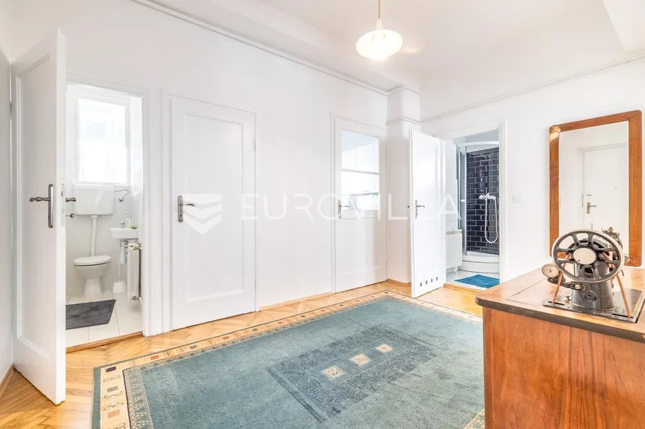 zagreb, medvedgradska, trosoban stan od 78 m2 - slika 3