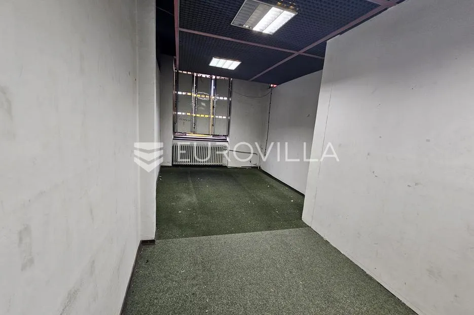 osijek, centar, poslovna zgrada 1078 m² na 4 etaže - slika 9
