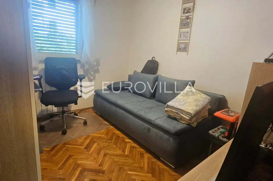 crikvenica, selce, četverosoban stan s pogledom na more, vlastito parkirno mjesto - slika 7