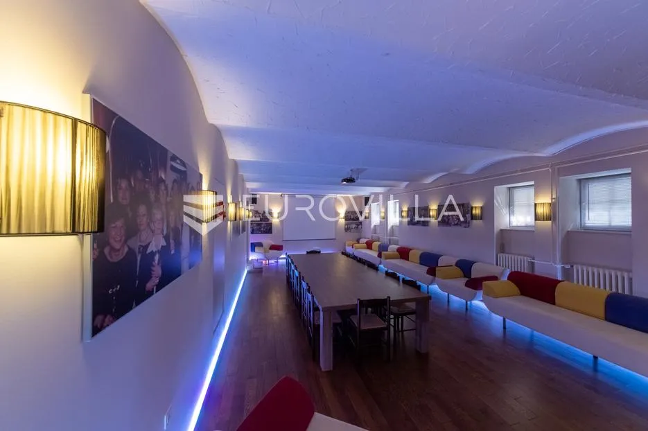 osijek, centar, zakup, opremljena poslovna zgrada prizemlje 650 m² - slika 16