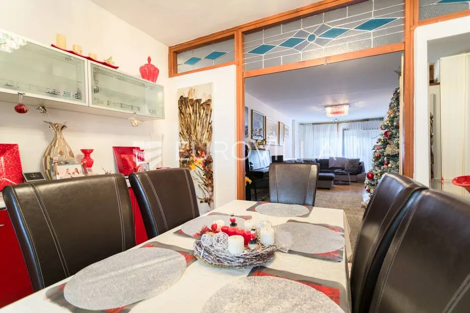 rudeš, peterosoban stan neto korisne površine od 136 m² - slika 9