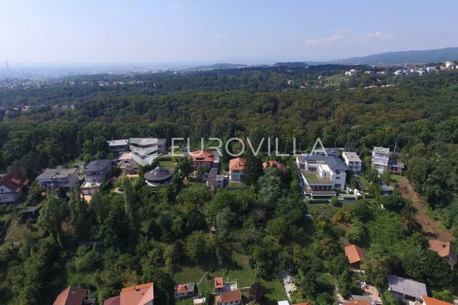 gornje prekrižje rezidencijalno zemljište 1.400 m² - slika 8