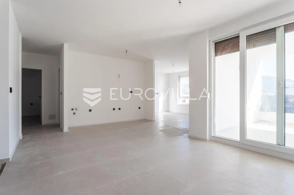 grebaštica, četverosoban apartman u novogradnji - slika 2