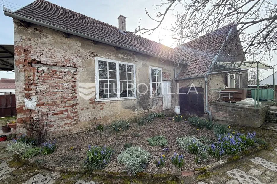 đakovo, autentična kuća od 150 m² na parceli od 989 m² - slika 5