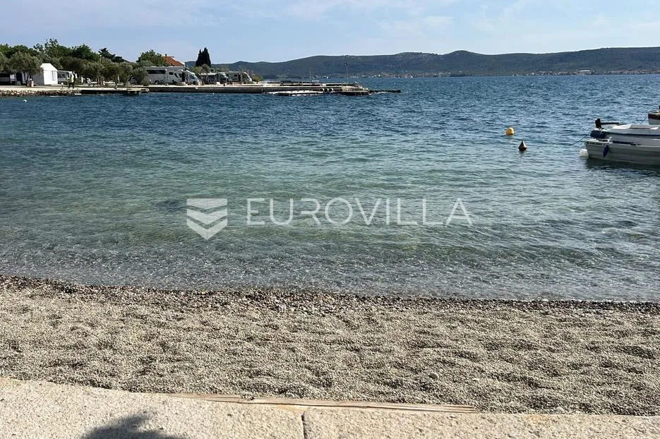 Sveti Petar na Moru, Biograd na moru, Dvoetažni stan S3 površine od 72,55 m² s vrtom od 6 m² - Sveti Petar na Moru, Sveti Filip i Jakov