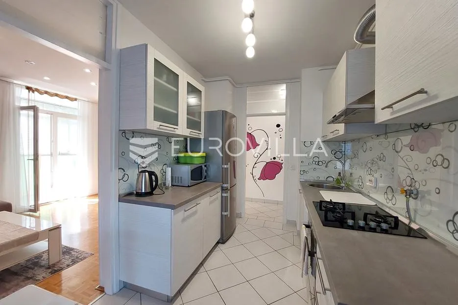 istra, pula, dvosoban stan na vidikovcu, 60 m² - slika 7