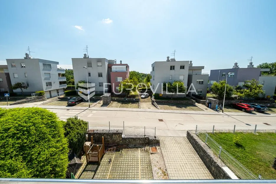 zagreb, gornji stenjevec, prekrasan stan 100 m² s 2 parkinga i spremištem - slika 18
