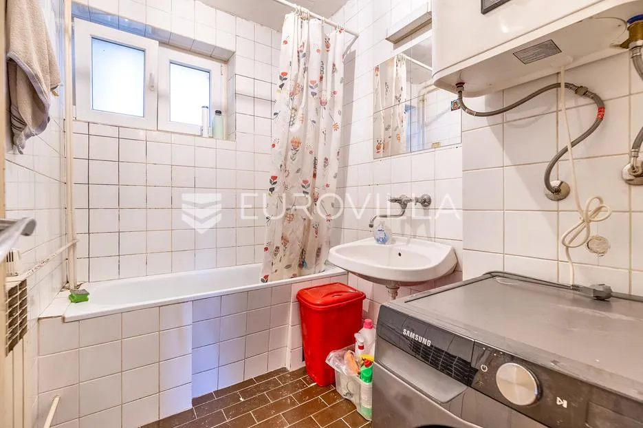 zagreb, savica, trosoban stan s dvije loggie, 65 m² - slika 6