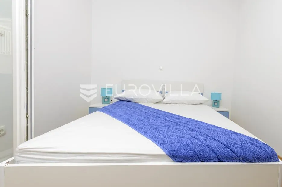 slivno, blace, stan oznake s1, 121 m² - slika 22