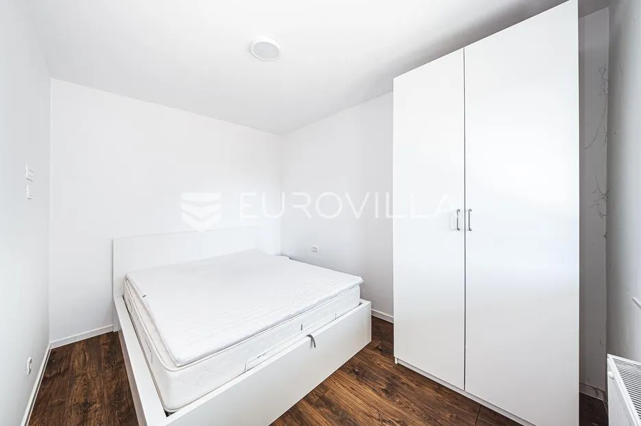 zagreb, vrapče, novogradnja, moderan trosoban stan 70 m² s 2 parkirna mjesta - slika 8