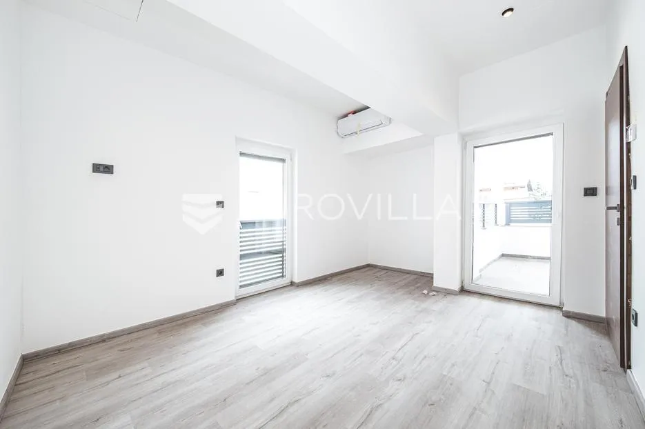 zagreb, srednjaci, novoadaptiran četverosoban stan, neto površine 81 m² - slika 10
