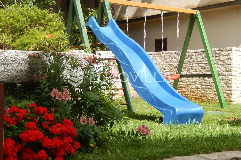 istra, ližnjan, kuća za odmor s bazenom - slika 21