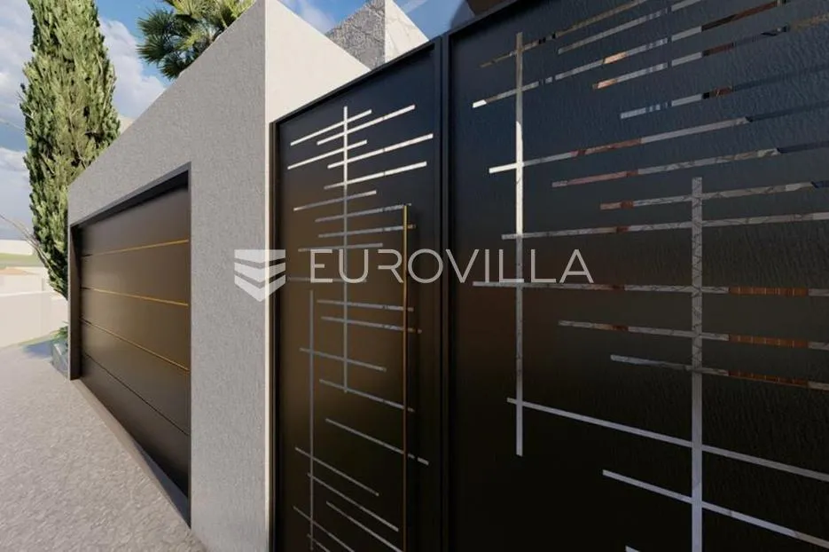 brač, povlja, građevinsko zemljište površine 520 m2 - slika 5