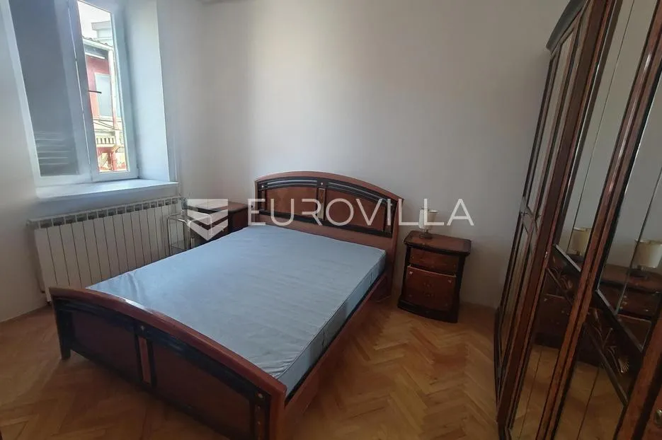 rijeka, centar, komforan četverosoban stan 117 m² s pogledom na more - slika 3