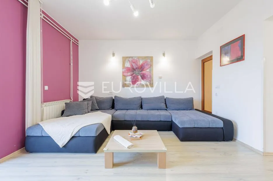 istra, pula, stan 3 spavaće sobe, vrt, parking, 165 m² - slika 15