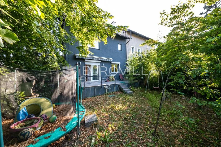 zagreb, šalata, odlična dvojna kuća 220 m² s vrtom na vrhunskoj lokaciji - slika 25