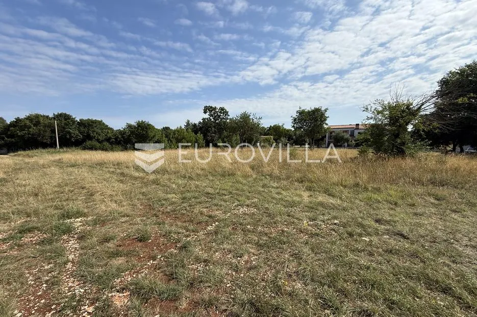 istra, smoljanci, građevinsko zemljište 707 m² mirna lokacija - slika 5
