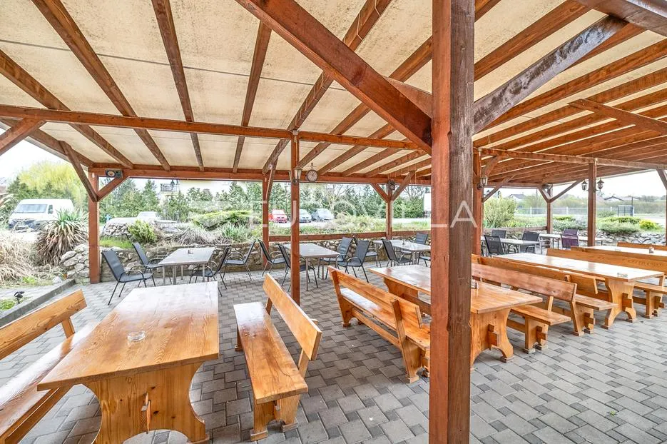 rugvica, poslovni kompleks površine 2.970 m² na zemljištu od 24.545 m² - slika 19