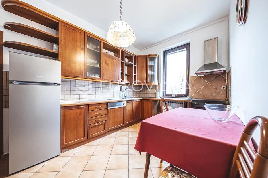 zagreb, šalata, četverosoban stan s terasom 150 m² - slika 7