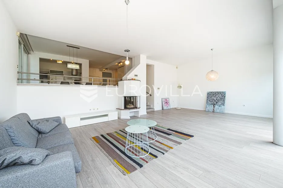 zagreb, remete, predivan četverosoban stan površine 176 m² - slika 2