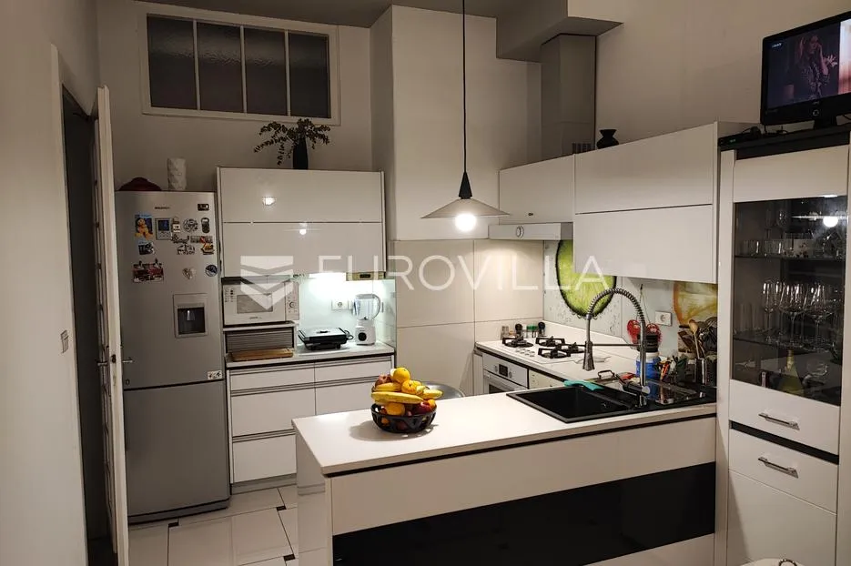 zagreb, donji grad, odličan trosoban stan 113,29 m² - slika 15