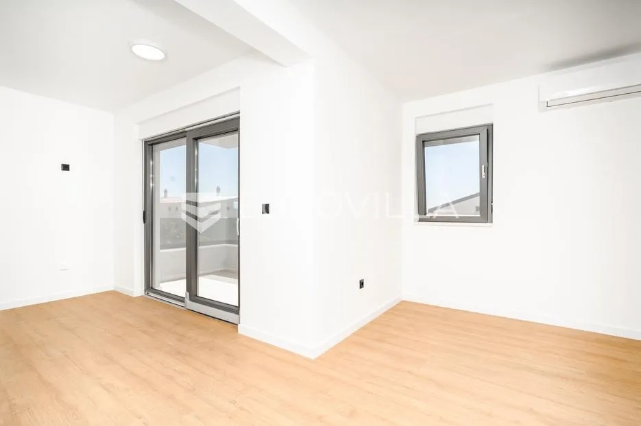 zadar, privlaka, penthouse s pogledom na more, 90,50 m² - slika 12