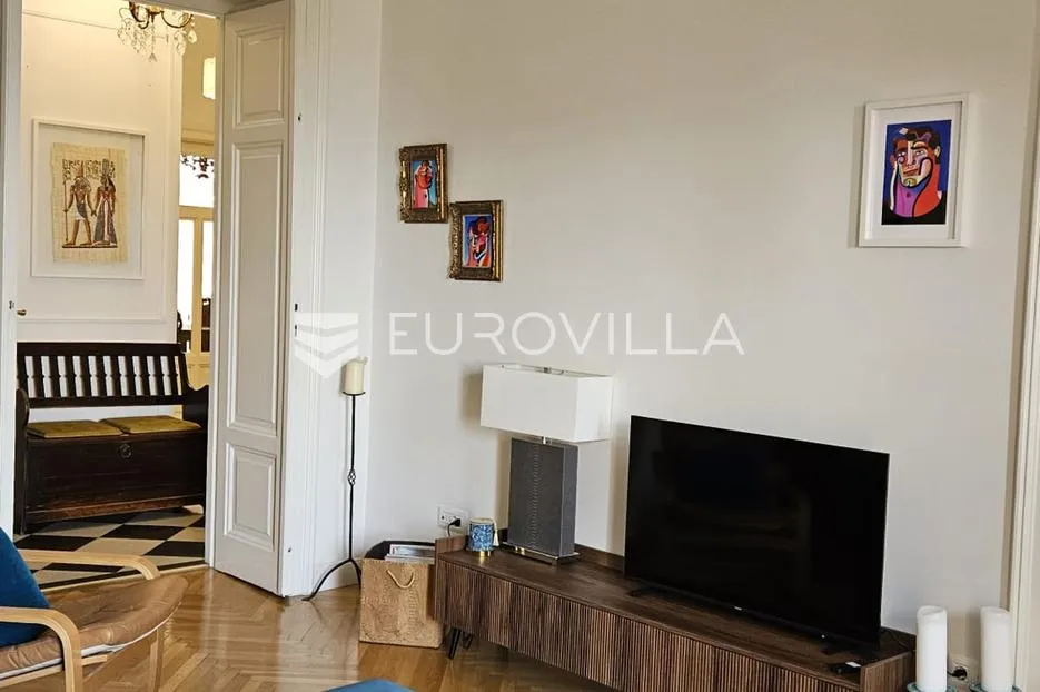 rijeka, belveder predivan stan 93 m² nedaleko centra grada - slika 7