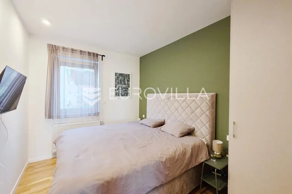 rijeka, stan od 114, 75 m² u novogradnji s terasom i pogledom na more - slika 9