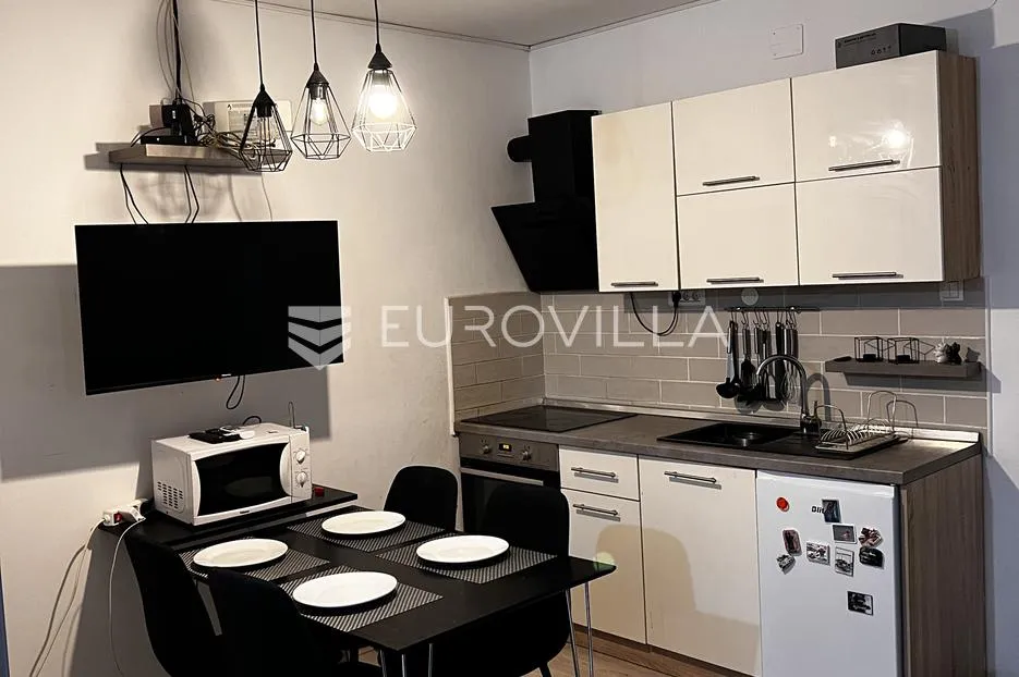 istra, rovinj, jednosoban stan nkp 47m2 u prizemlju zgrade - slika 5