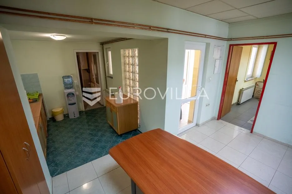 đakovo, poslovni prostor 130 m2, najam - slika 7
