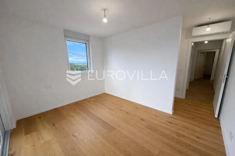 pag, povljana, dvoetažni stan s pogledom na more, 122,39 m² - slika 10