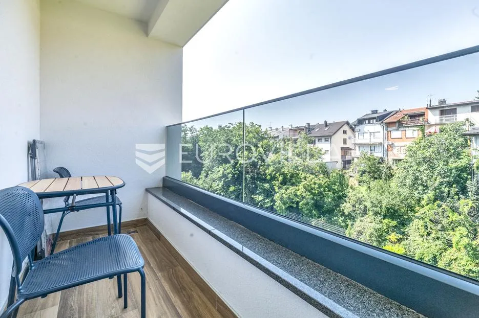 zagreb, maksimir - lašćina, prekrasan trosoban stan 68 m2 - slika 9