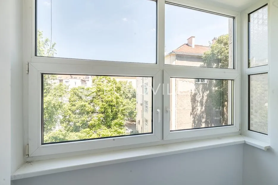 zagreb, centar, novouređen trosoban stan, 62 m², loggia, prvi najam - slika 7