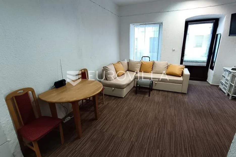 rijeka, potok, stan 31 m2, prizemlje, renoviran - slika 3