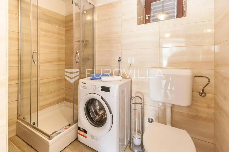 istra, marčana, kuća u nizu od 120 m² s dvorištem - slika 19