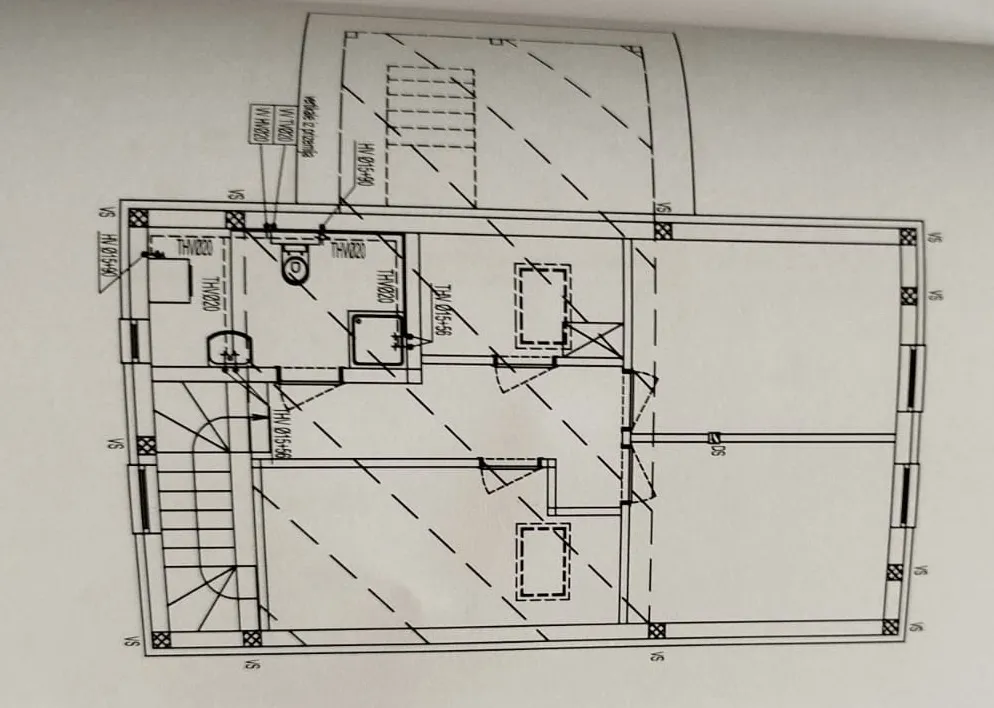 varaždin breg, mali vrh, kuća u prirodi površine 140 m² - slika 20