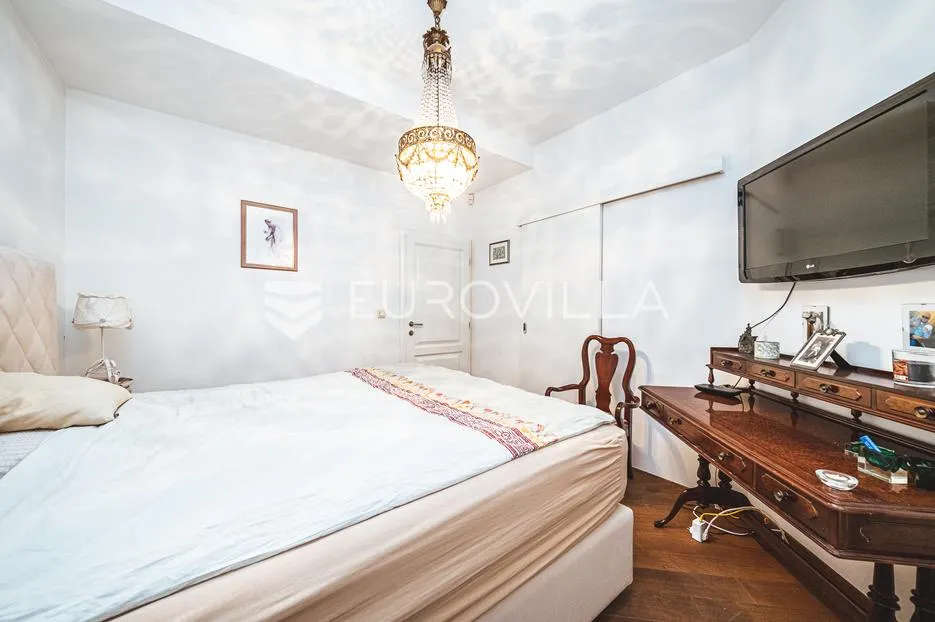 zagreb, gračani, prekrasan trosoban stan 88,3 m² - slika 6