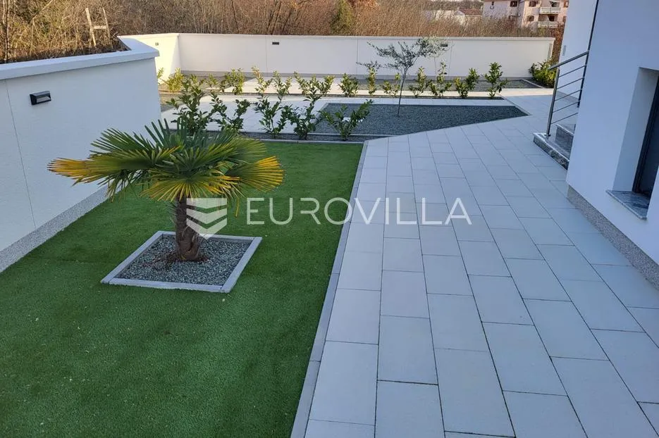 Malinska, dva stana ukupne površine 142,20 m² Jedinstvena prilika - Bogovići, Malinska-Dubašnica