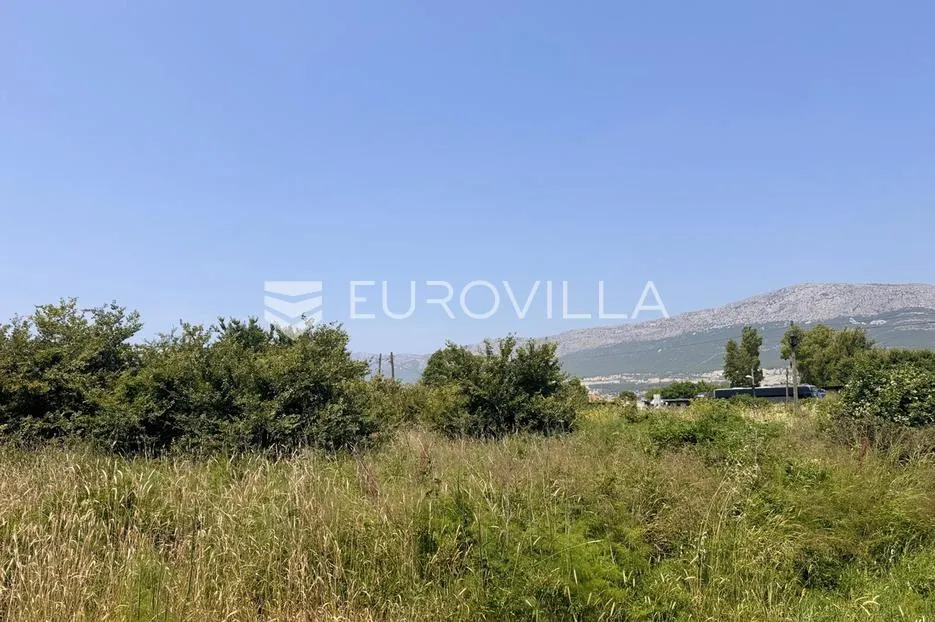 split, bilice, građevinsko zemljište, 799 m², prodaja ili najam - slika 1