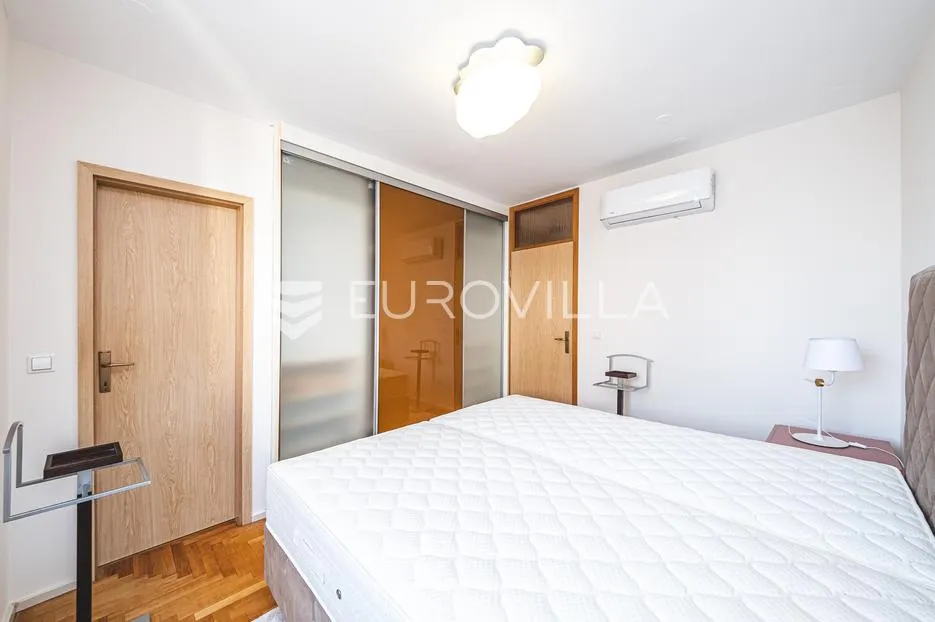zagreb, zelenjak, prekrasan četverosoban dvoetažni stan, 120 m² - slika 12