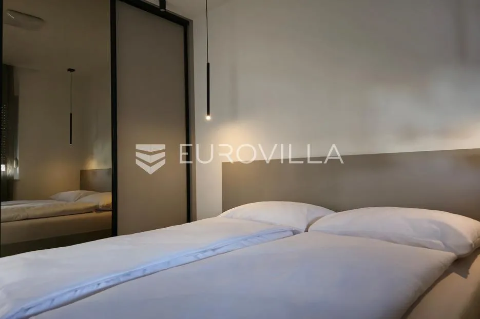 zagreb, savica, predivan dvosoban stan 42 m² garažno parkirno mjesto - slika 9