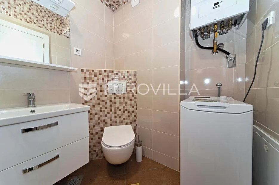 osijek, centar, prvi najam garsonjere u novogradnji, 37 m² - slika 5
