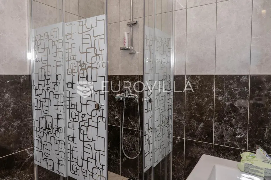 rijeka, centar, luksuzan višesoban stan 147 m², vrhunska lokacija - slika 28