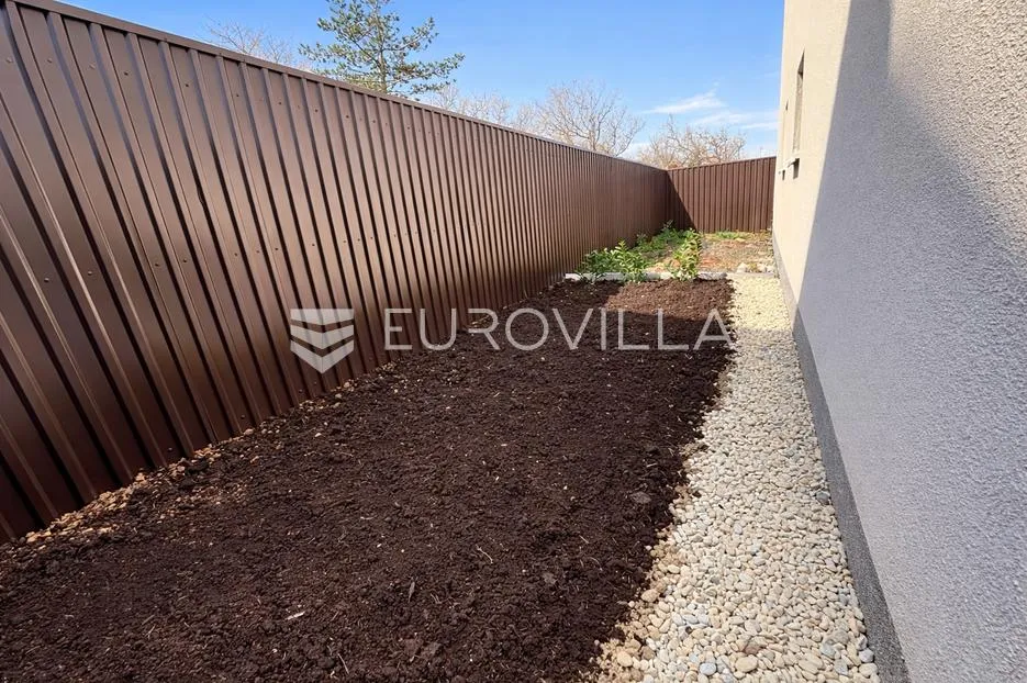 zadar, vinjerac, dvosoban stan s predivnim pogledom na more, 94,47 m² - slika 17