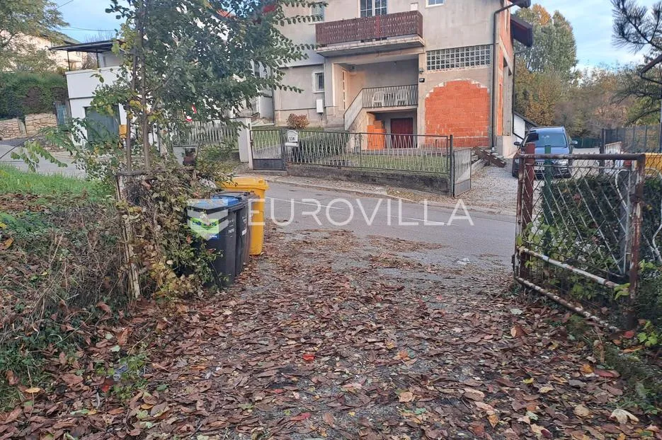 zagreb, stenjevec, odlično građevinsko zemljište, 640 m2 - slika 5