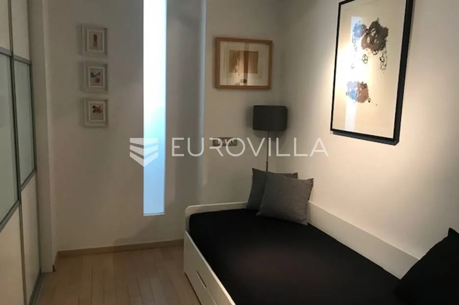 zagreb, trešnjevka, ogrizovićeva ulica, moderan trosoban stan 100 m² s garažom - slika 10