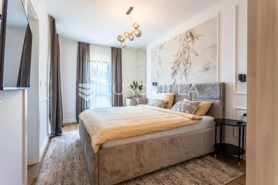 trogir, plano, moderna dizajnerska vila s bazenom - slika 21