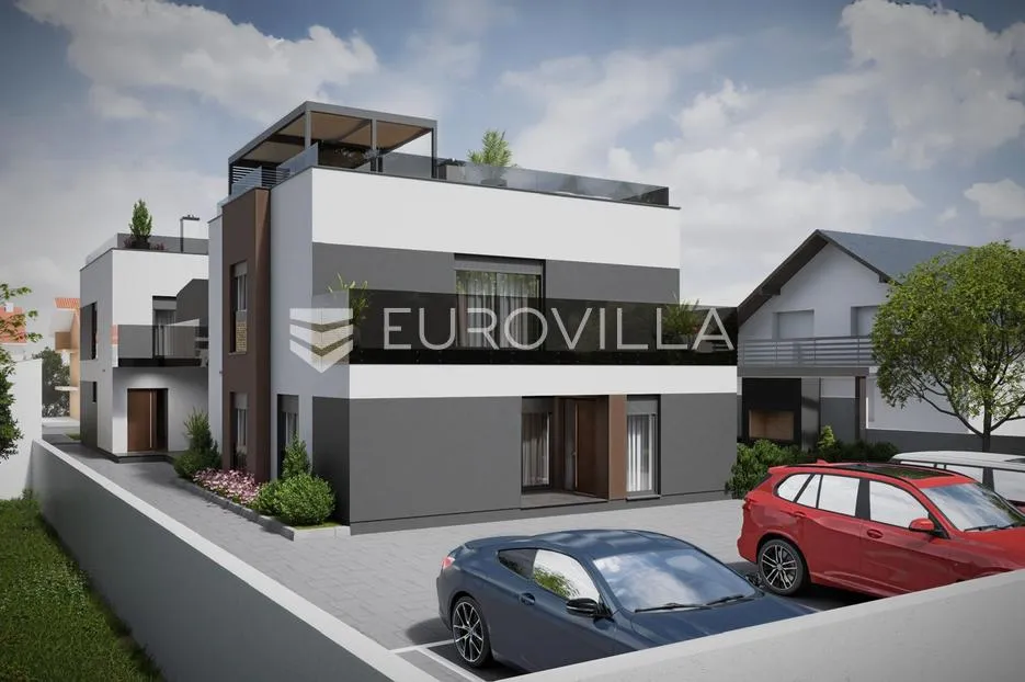 požega, moderan trosoban stan u izgradnji 82 m² - slika 3