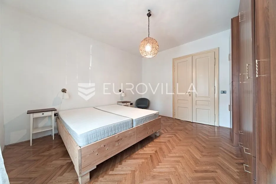 osijek, centar, poslovni prostor a. stepinca, 61 m² stan - slika 12